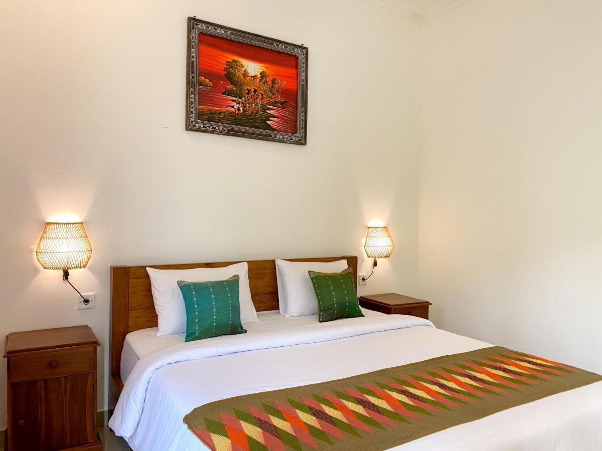 Tarzan Marriott On Penida Hotel Ped Exterior photo