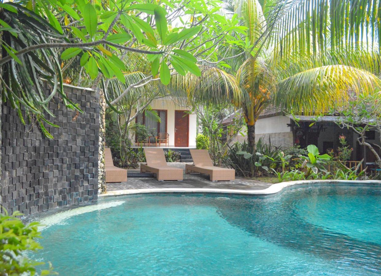 Tarzan Marriott On Penida Hotel Ped Exterior photo