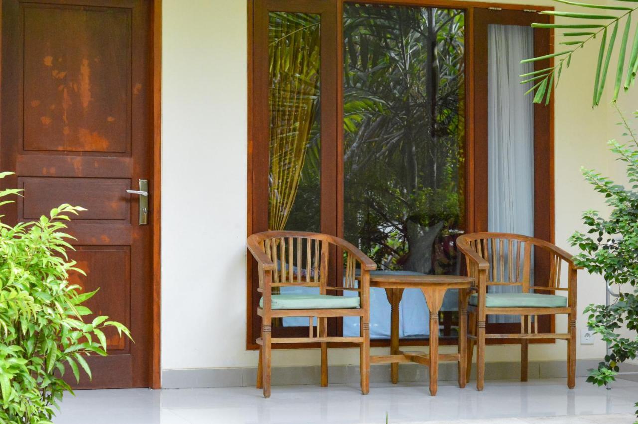 Tarzan Marriott On Penida Hotel Ped Exterior photo