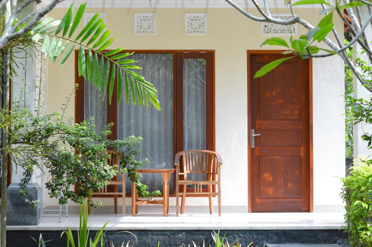 Tarzan Marriott On Penida Hotel Ped Exterior photo