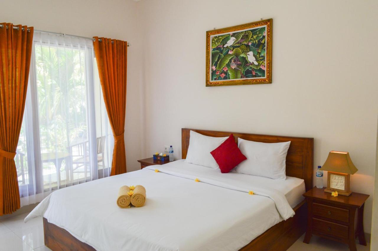 Tarzan Marriott On Penida Hotel Ped Exterior photo