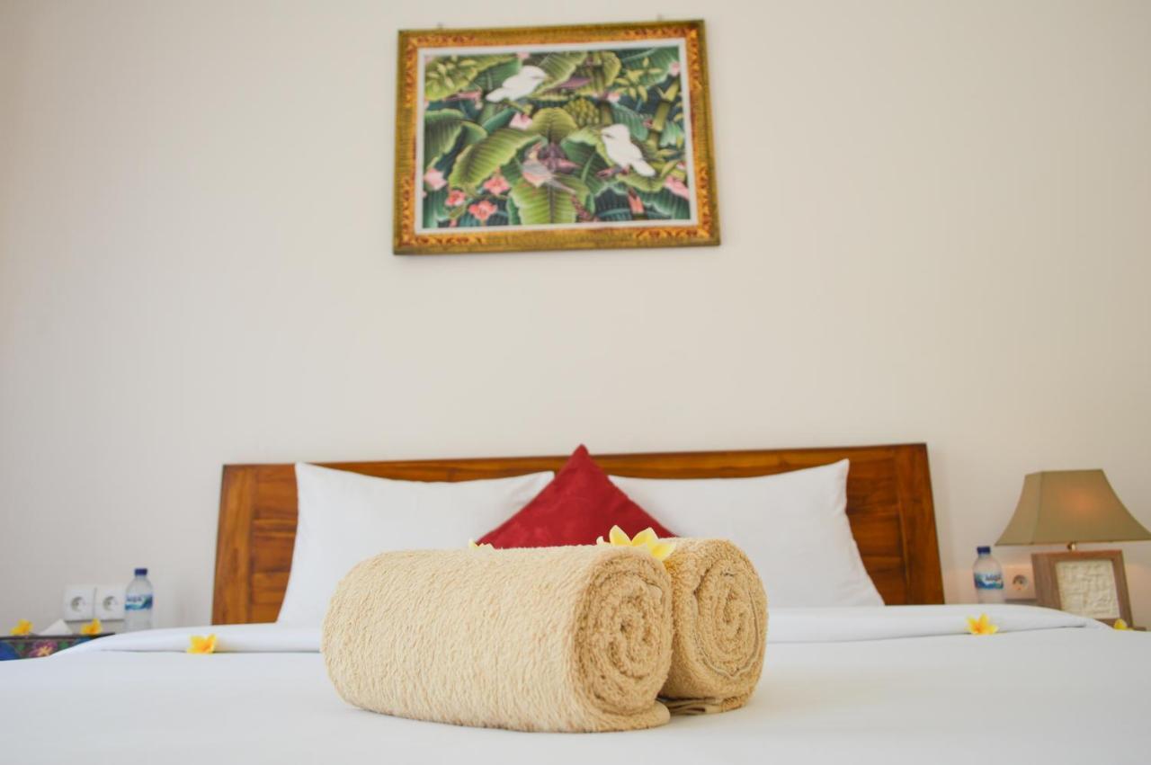 Tarzan Marriott On Penida Hotel Ped Exterior photo