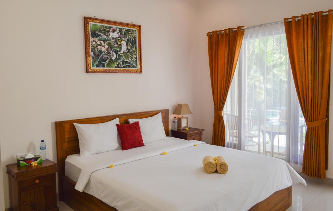 Tarzan Marriott On Penida Hotel Ped Exterior photo